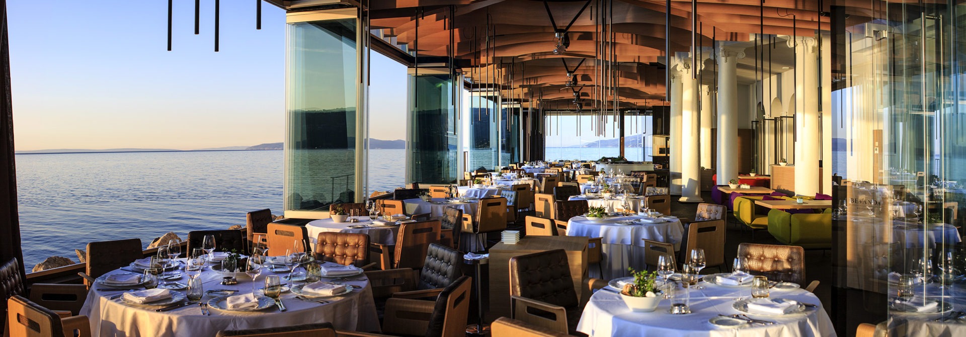 Restaurant Bevanda