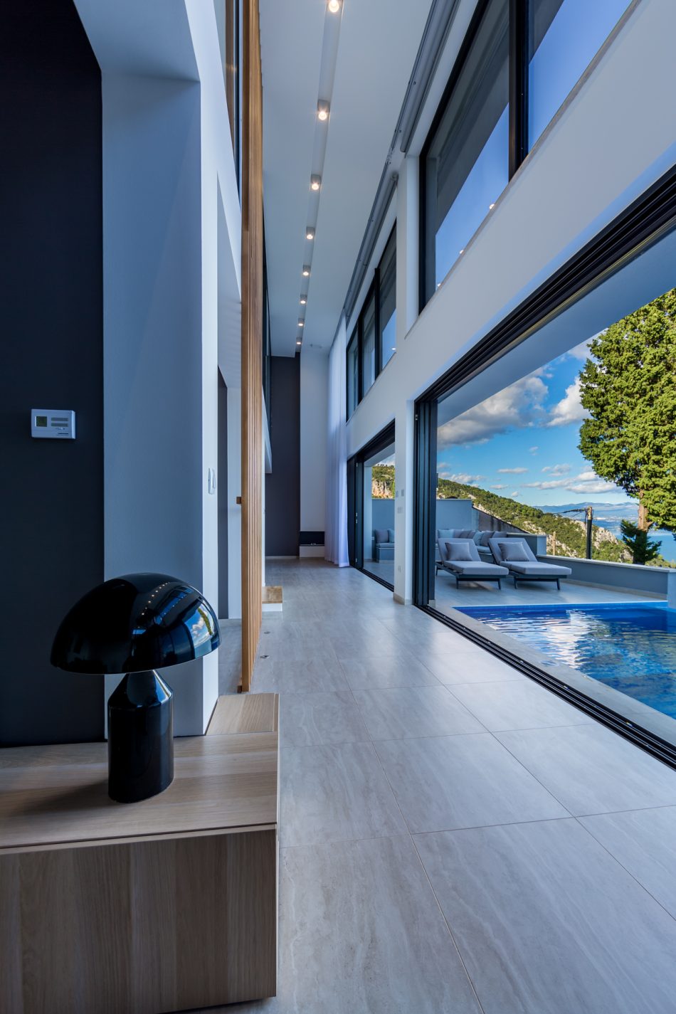 360° of Pure Bliss at Villa