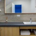 Sky Pool VILLA I Ground Floor WC with Washing Machine