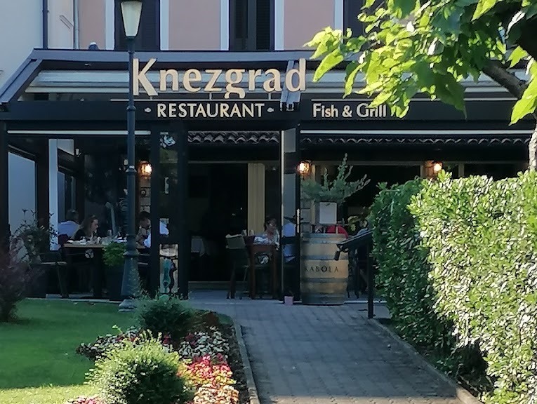 Knezgrad