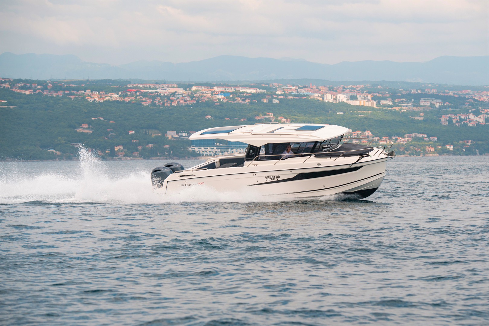 Rent a Boat, Opatija, Medveja, Lovran, Moscenicka Draga