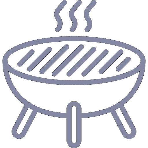 Outdoor BBQ