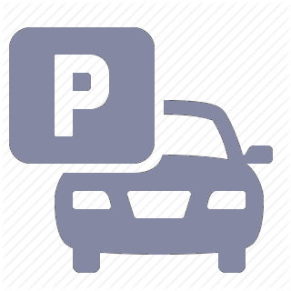 Free Private Parking