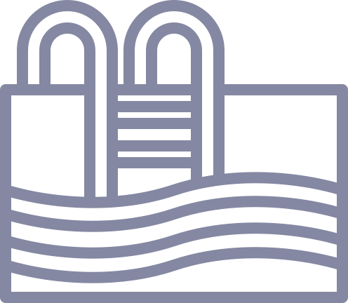 Own private pools