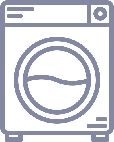 Laundry Machine
