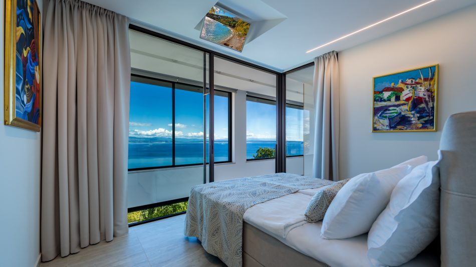 Amazing View from 2nd Bedroom